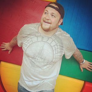 Meet your Posher, Matthew